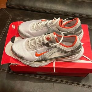 Nike Hurrache Size 9.5 Like New